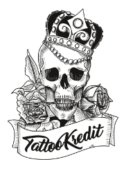 Tattookredit